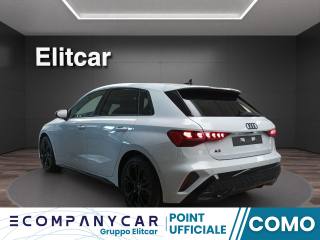 AUDI A3 usata, con Chiusura centralizzata