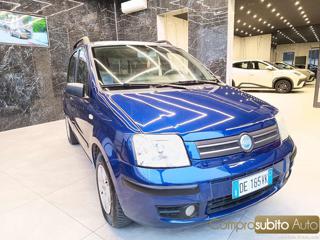 FIAT Panda usata, con Airbag