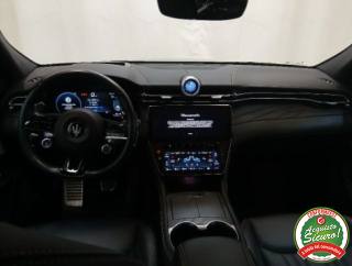 MASERATI Grecale usata, con Fari LED