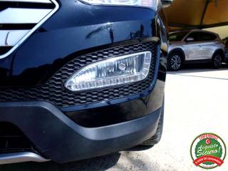 HYUNDAI Santa Fe usata, con Volante multifunzione
