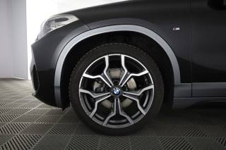 BMW X2 usata 7