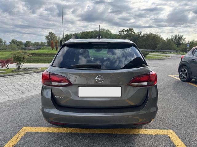 OPEL Astra usata, con Alzacristalli elettrici