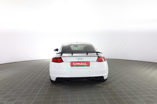 AUDI TT usata 4