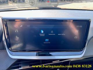 PEUGEOT 208 usata, con ESP