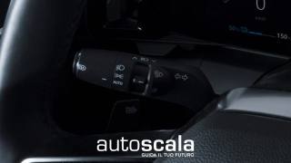 RENAULT Megane usata, con Sensore di pioggia