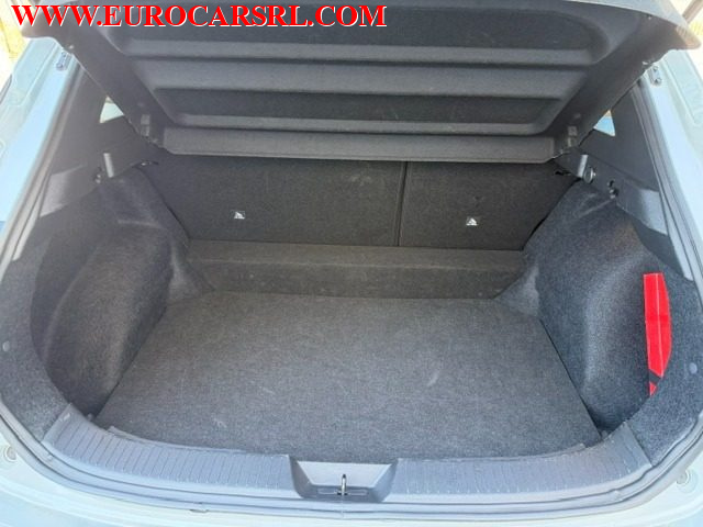 NISSAN Qashqai usata, con Sensore di luce