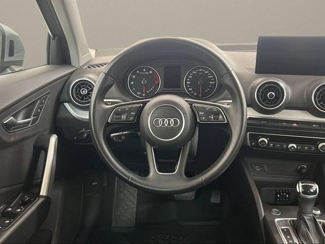 AUDI Q2 usata, con ESP