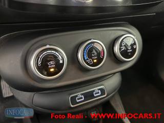 FIAT 500X usata, con USB