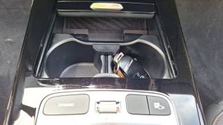 MERCEDES-BENZ A 35 AMG usata, con Volante in pelle