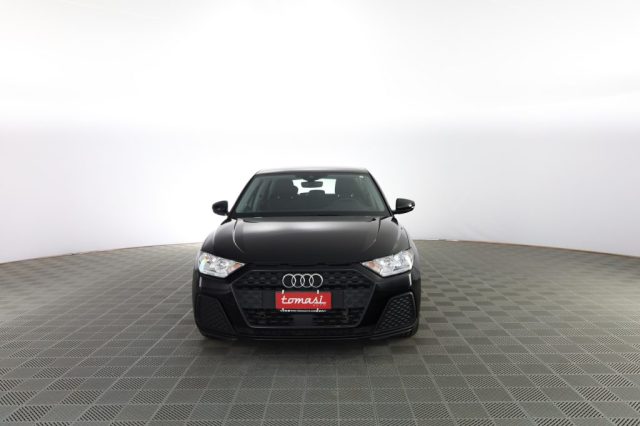 AUDI A1 usata 0
