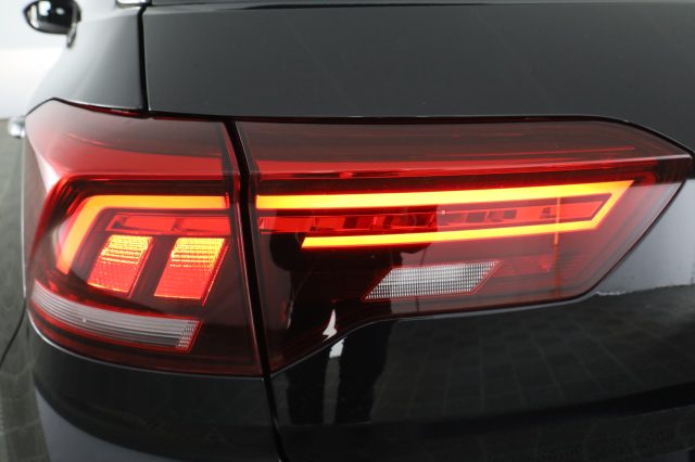 VOLKSWAGEN T-Roc usata 9