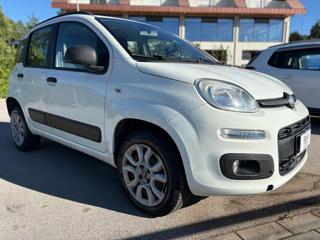 FIAT Panda usata, con Airbag