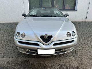 ALFA ROMEO Spider usata, con Chiusura centralizzata