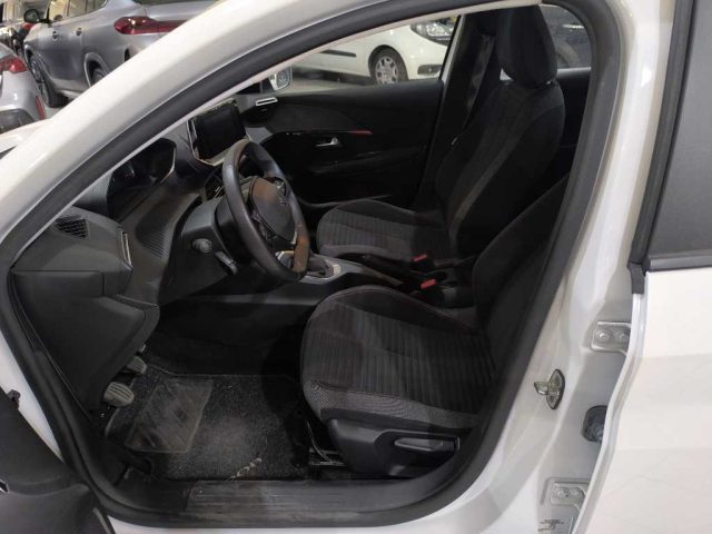PEUGEOT 208 usata, con Filtro antiparticolato