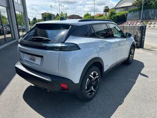 PEUGEOT 2008 usata, con Airbag