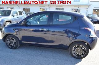 LANCIA Ypsilon usata, con ESP