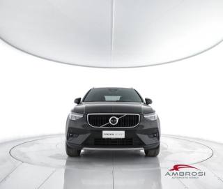 VOLVO XC40 usata 4