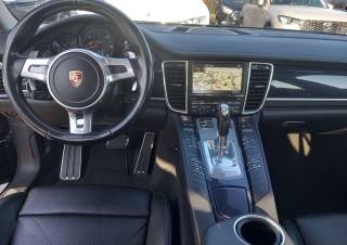 PORSCHE Panamera usata, con Boardcomputer