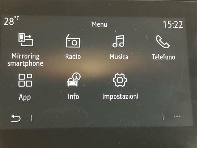RENAULT ZOE usata 13