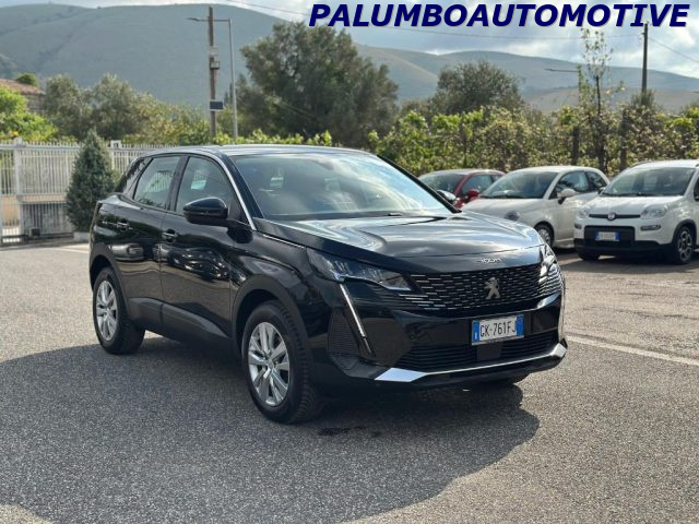 PEUGEOT 3008 usata, con Airbag laterali