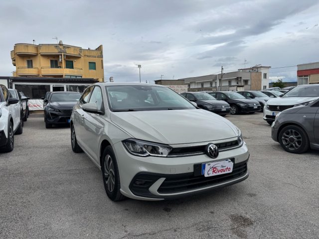 VOLKSWAGEN Polo usata, con Autoradio