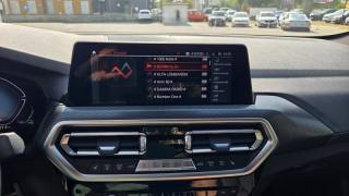BMW X4 usata, con Luci diurne LED
