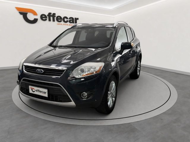 FORD Kuga usata, con ABS