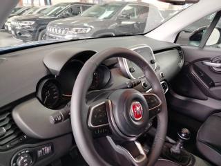 FIAT 500X usata, con Riconoscimento dei segnali stradali