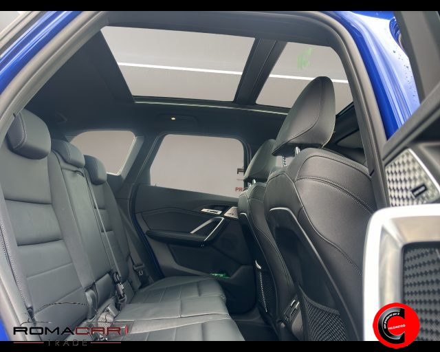 BMW X1 usata, con Bracciolo