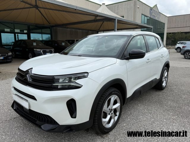 CITROEN C5 Aircross usata, con Airbag