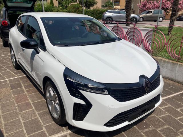 RENAULT Clio usata, con Airbag