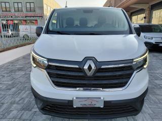 RENAULT Trafic usata, con Airbag