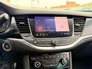 OPEL Astra usata, con Interni in pelle