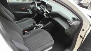 PEUGEOT 208 usata, con Climatizzatore