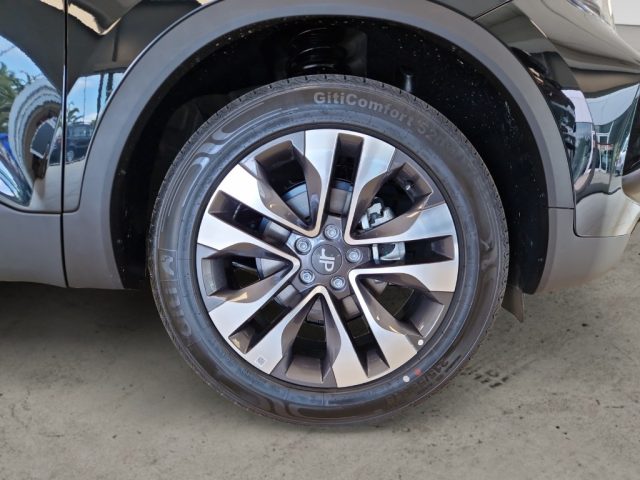 DR MOTOR DR 5.0 usata, con Controllo trazione