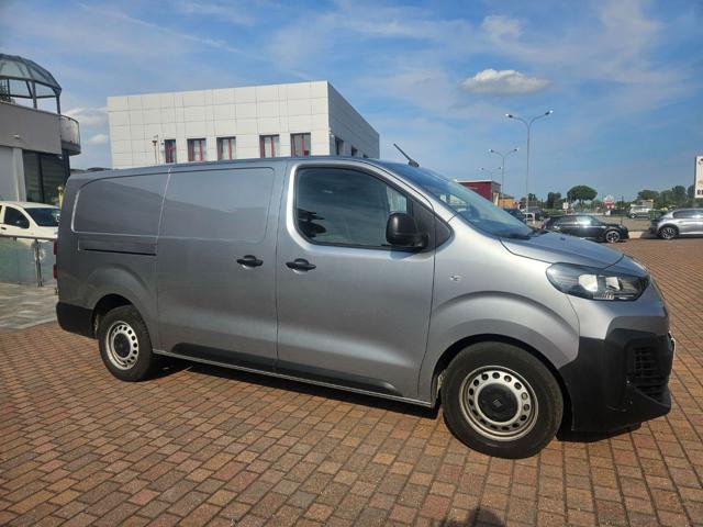 FIAT Scudo usata, con Cruise Control