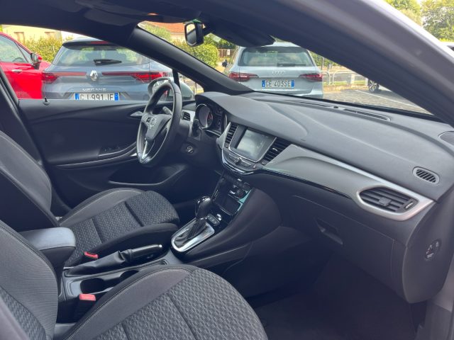 OPEL Astra usata, con Controllo trazione