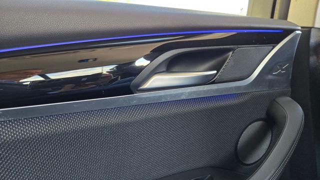 BMW X3 usata, con Immobilizzatore elettronico