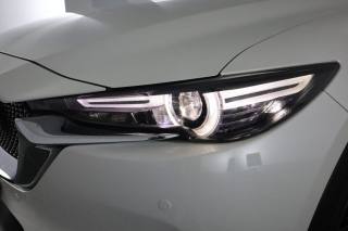 MAZDA CX-5 usata 8