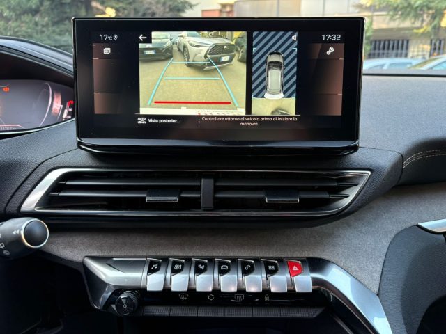 PEUGEOT 3008 usata, con Climatizzatore