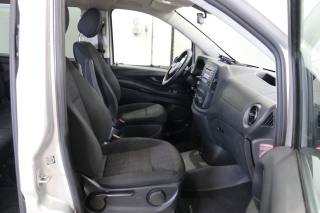 MERCEDES-BENZ Vito usata, con Vetri oscurati