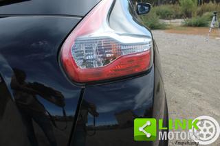 NISSAN Juke usata, con Climatizzatore