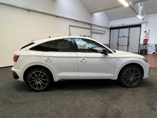 AUDI Q5 usata, con Airbag Passeggero