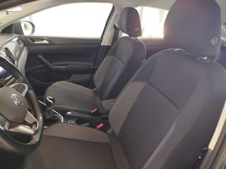 VOLKSWAGEN Taigo usata, con Cruise Control