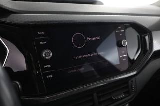 VOLKSWAGEN T-Cross usata 10
