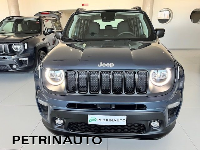 JEEP Renegade usata, con Airbag