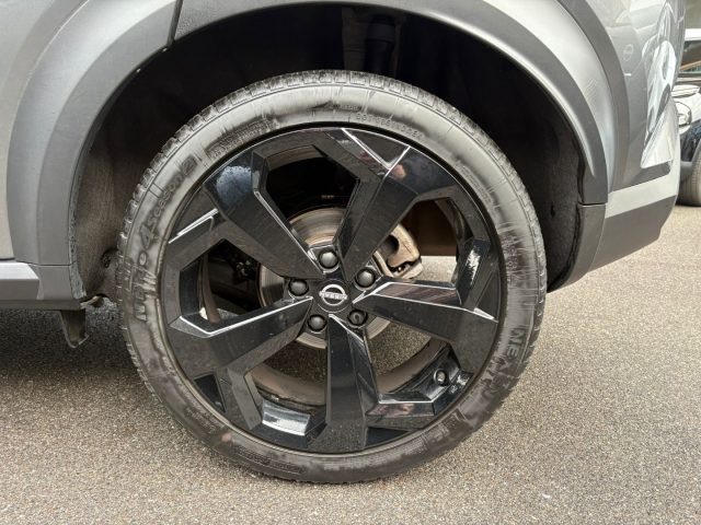 NISSAN Juke usata, con Sedili riscaldati