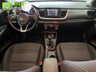 KIA Stonic usata, con Volante multifunzione
