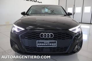 AUDI A3 usata, con Airbag