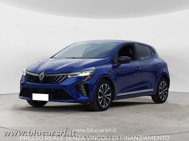 RENAULT Clio usata 1
